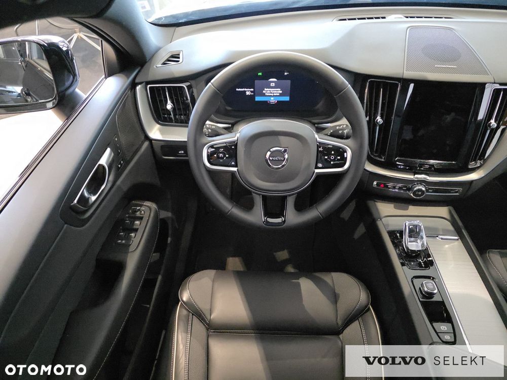 Volvo XC 60 - 12