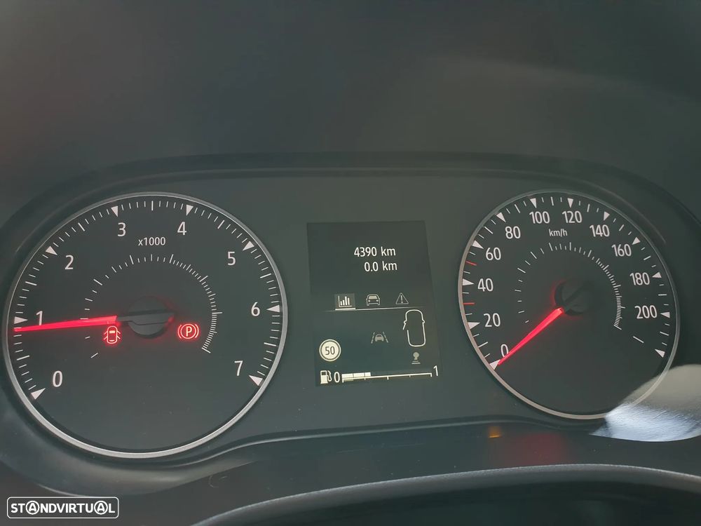 Dacia Sandero 1.0 ECO-G Extreme + Up&Go Bi-Fuel - 12