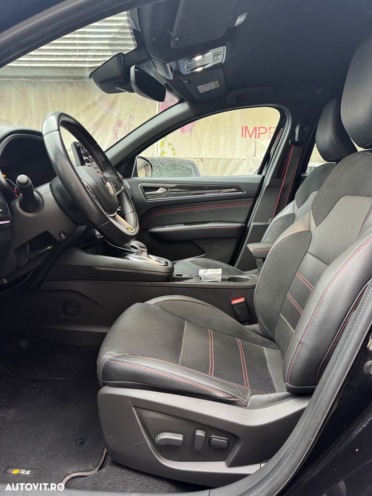 Renault Arkana E-TECH RS Line - 9