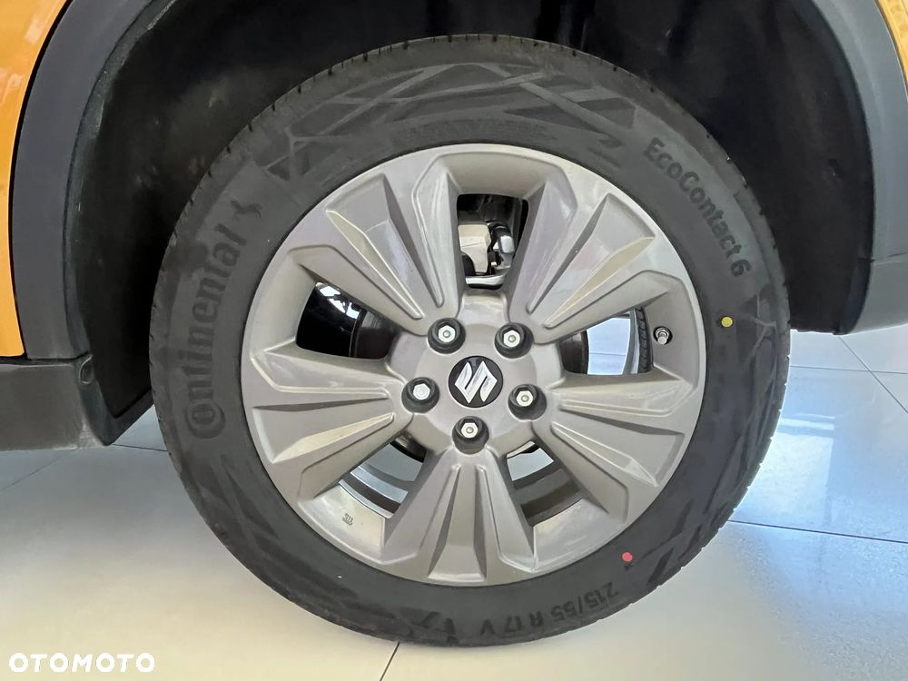 Suzuki Vitara - 8