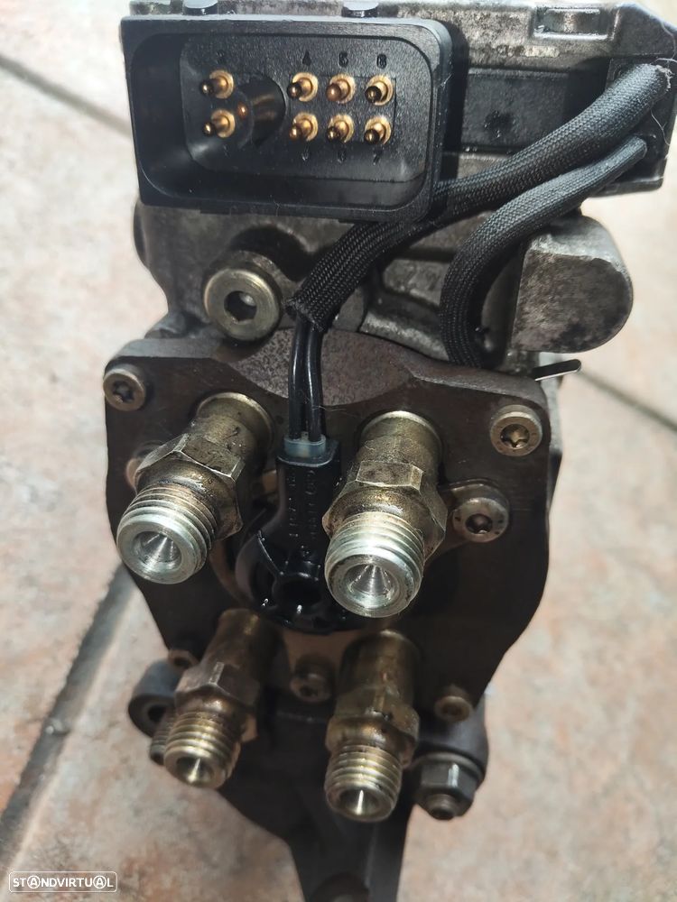 Bomba injetora Bosch para Ford mondeo Tddi/Tdci - 5
