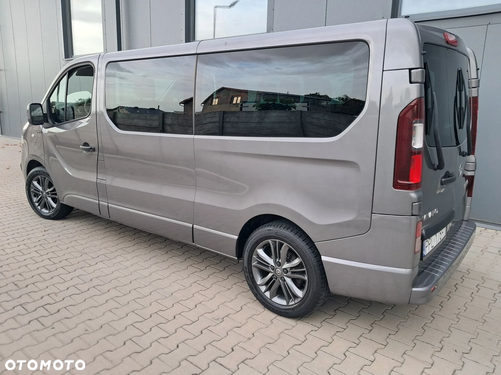 Opel Vivaro - 4