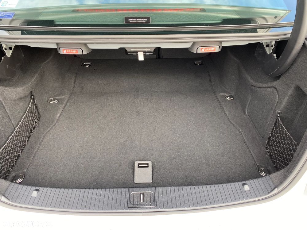 Mercedes-Benz Klasa E 63 AMG AMG Speedshift 7G-MCT - 18