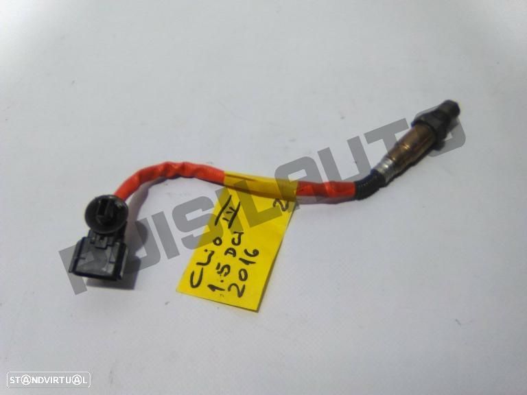 Sonda Lambda 02810_04226 Renault Clio Iv [2012_2019] 1.5 Dci 75 - 1