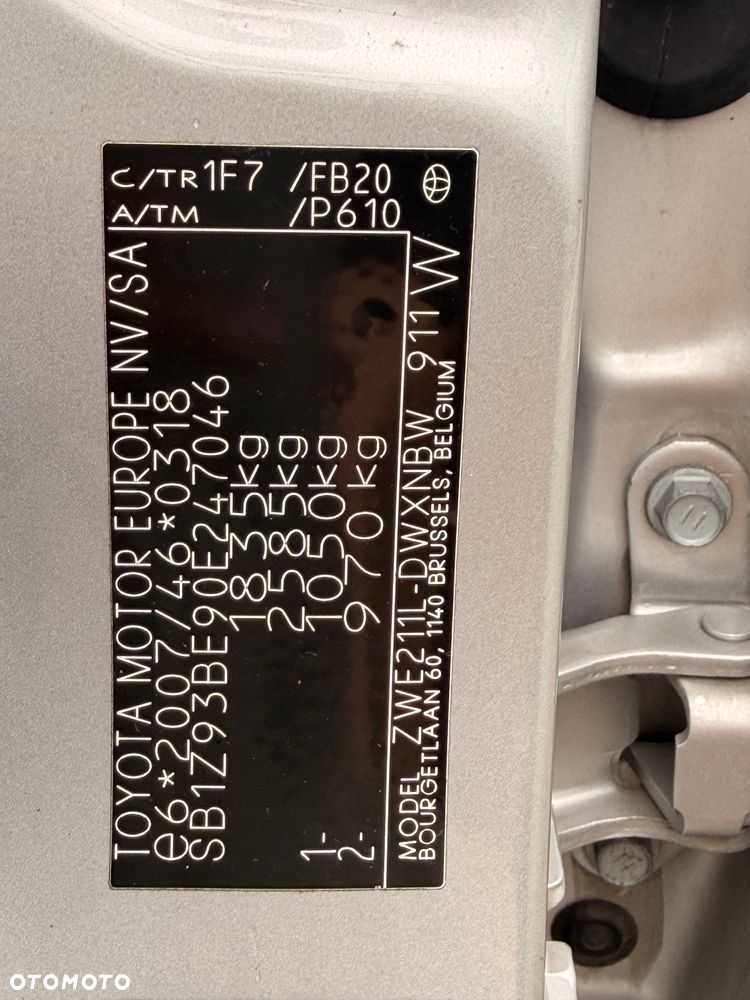 Toyota Corolla - 26