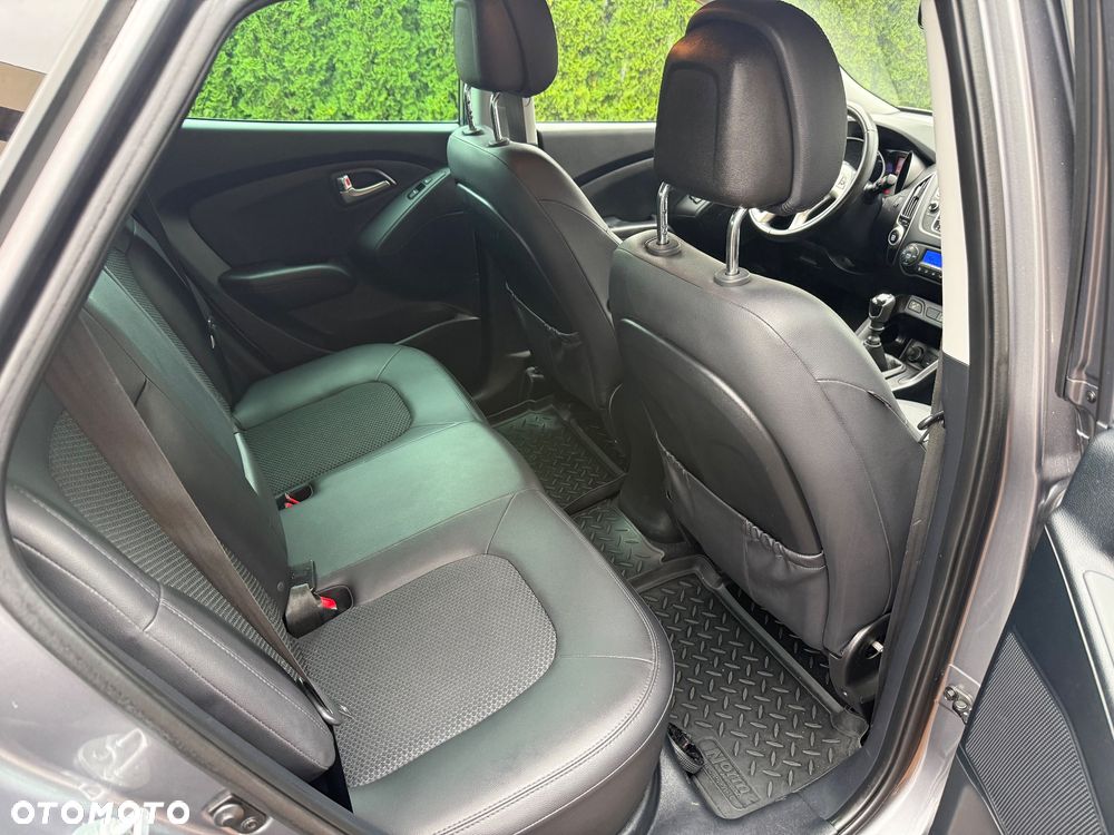 Hyundai ix35 - 25