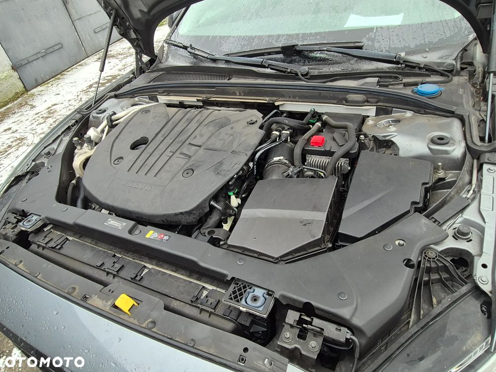 Volvo V60 B3 B Momentum Pro - 27