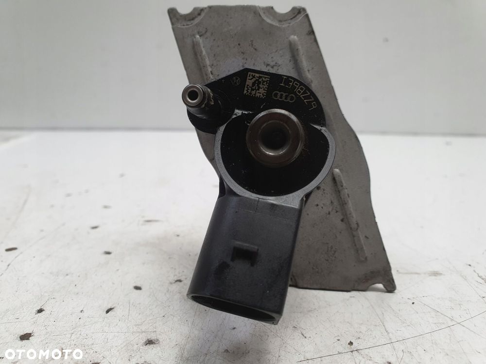 WTRYSKIWACZ Audi A6 C6 2.7 TDI _ wtrysk 0445115039 - 11