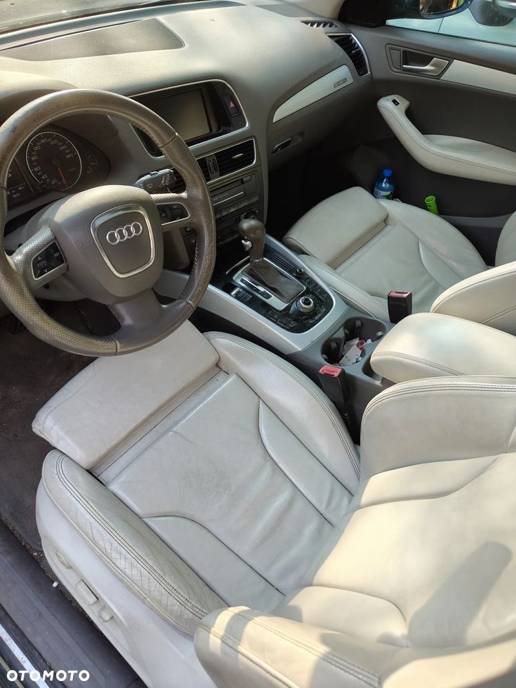 Audi Q5 - 11