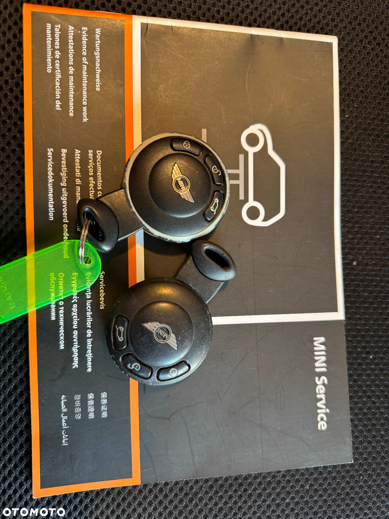 MINI ONE Standard - 20