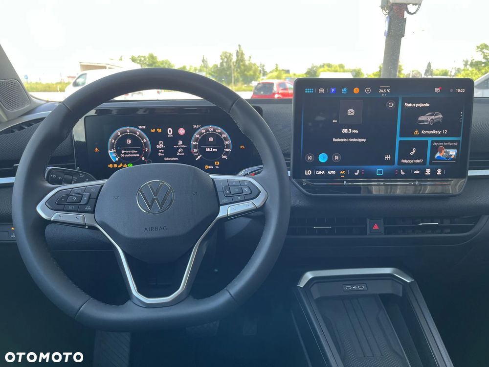 Volkswagen T-Roc 1.5 eTSI Life DSG - 14