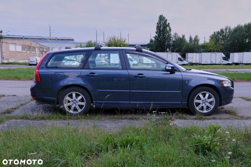 Volvo V50 T5 Momentum - 6