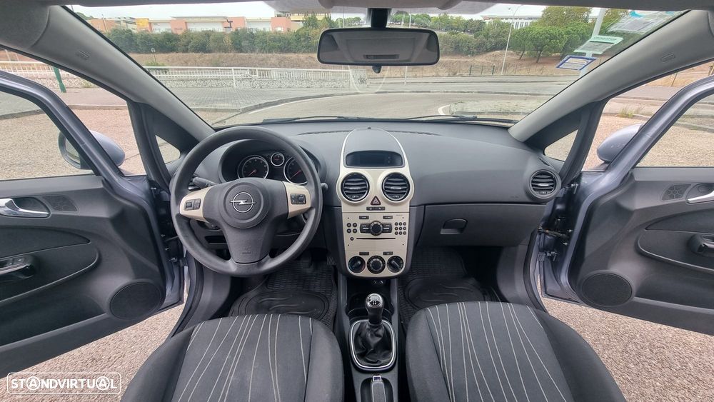 Opel Corsa - 20
