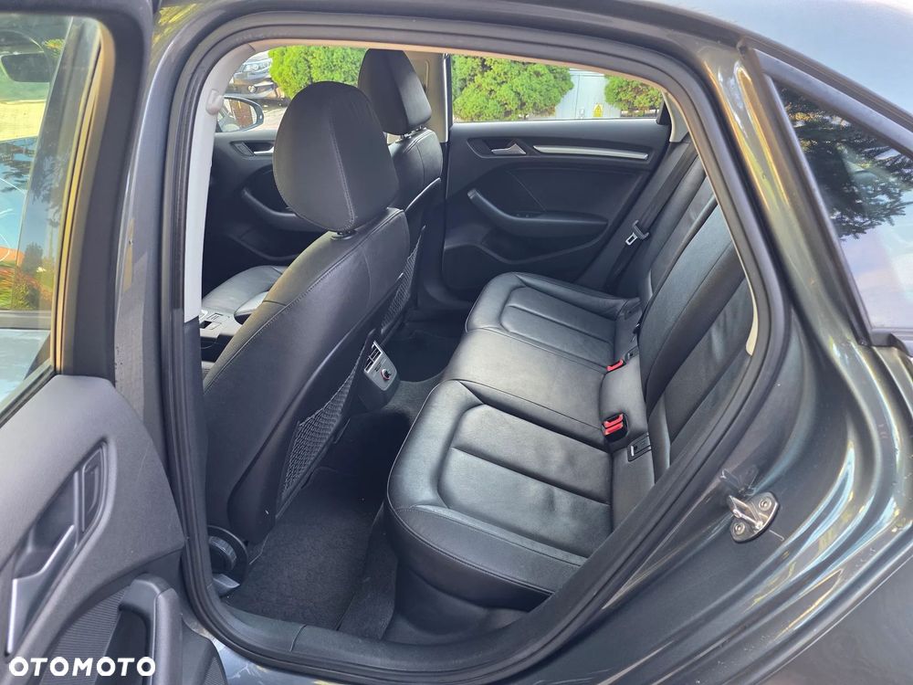 Audi A3 Limousine 1.6 TDI clean diesel Attraction - 9