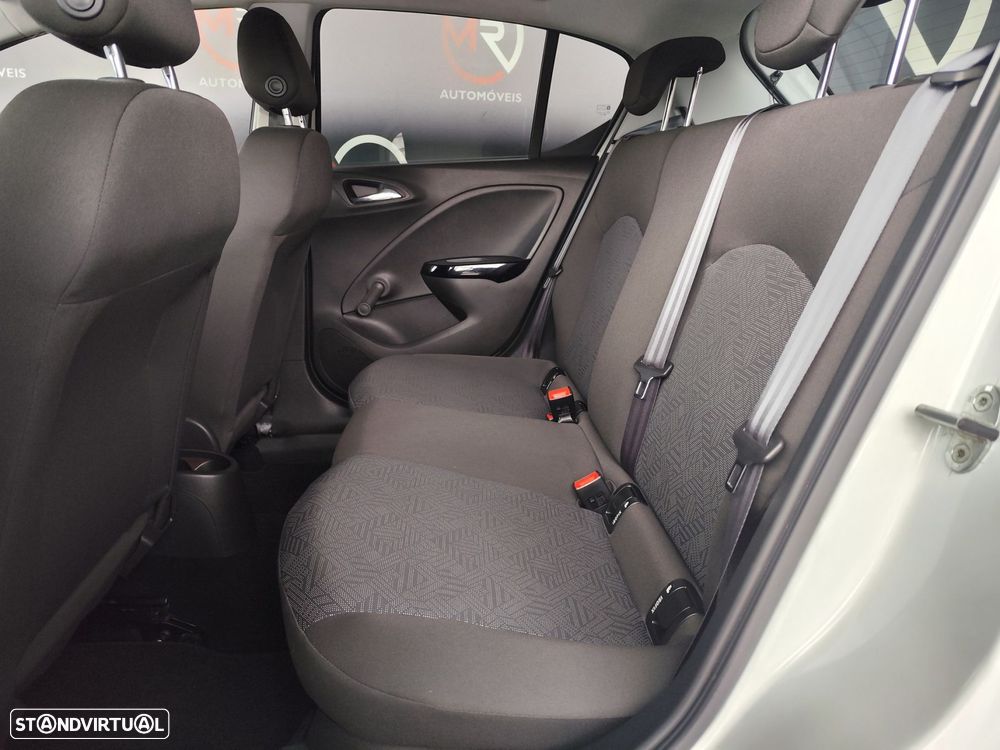 Opel Corsa 1.3 CDTi Edition - 22