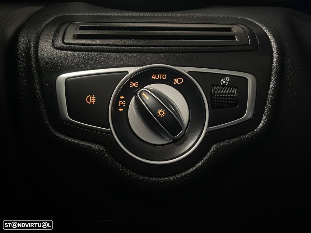Mercedes-Benz GLC 220 d Coupé 4Matic - 20