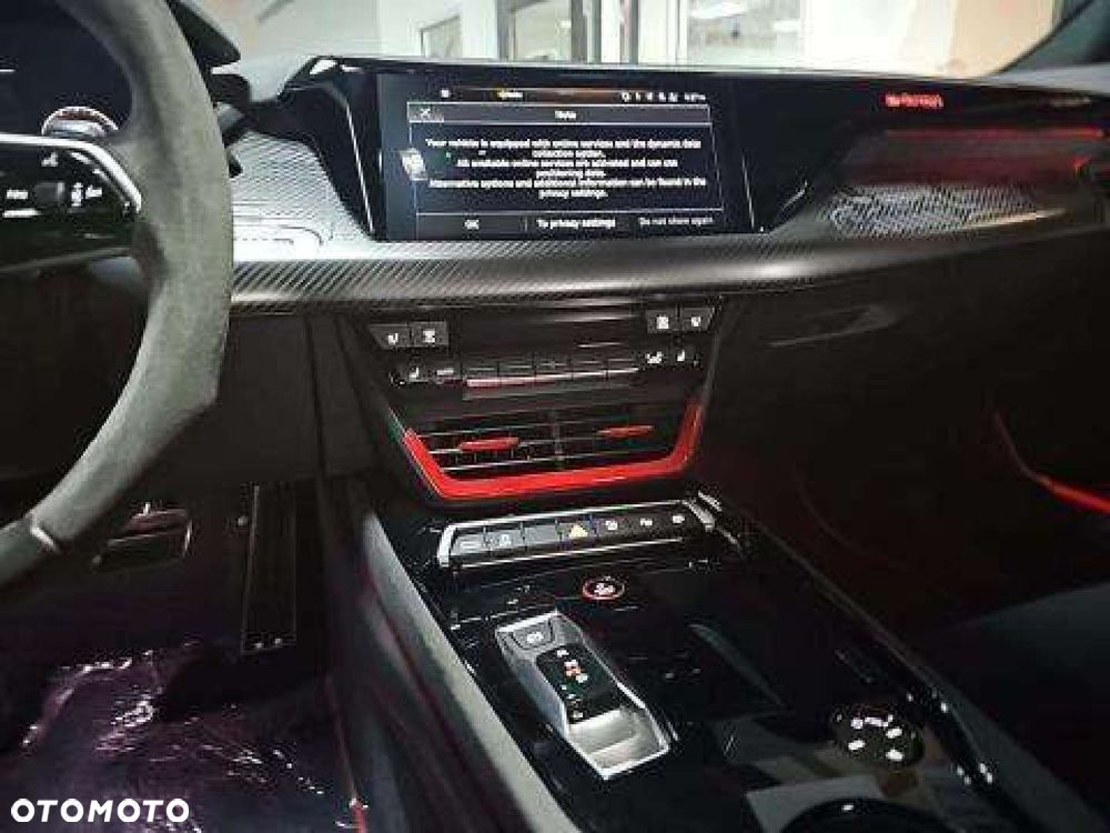 Audi RS e-tron GT - 8