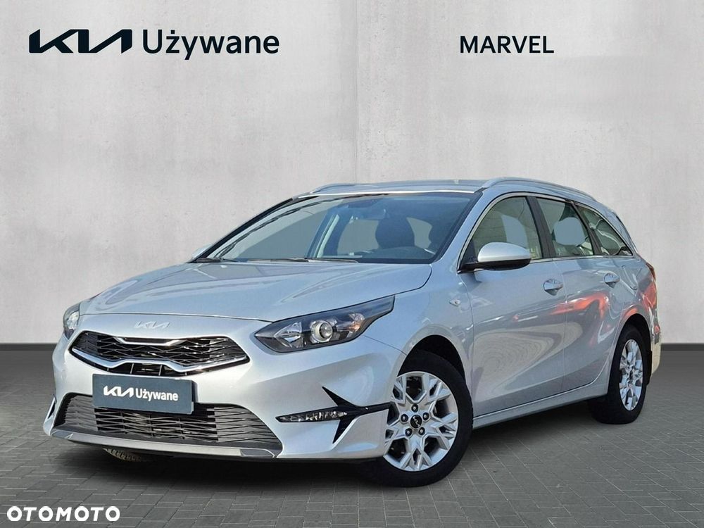 Kia Ceed 1.5 T-GDI M DCT - 2
