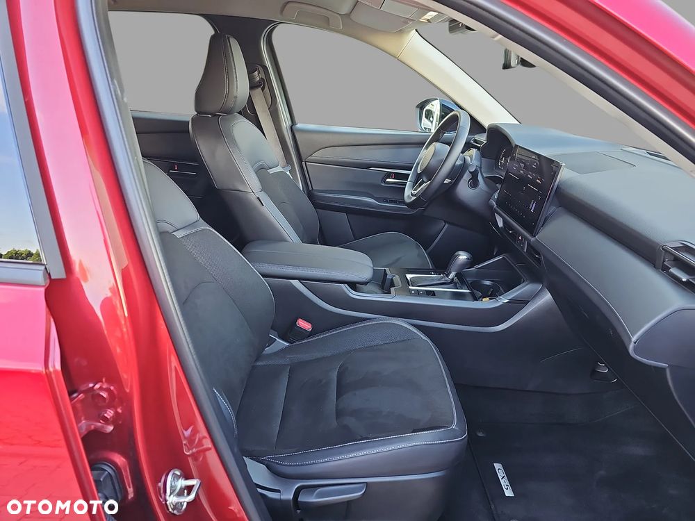 Mazda CX-5 2026