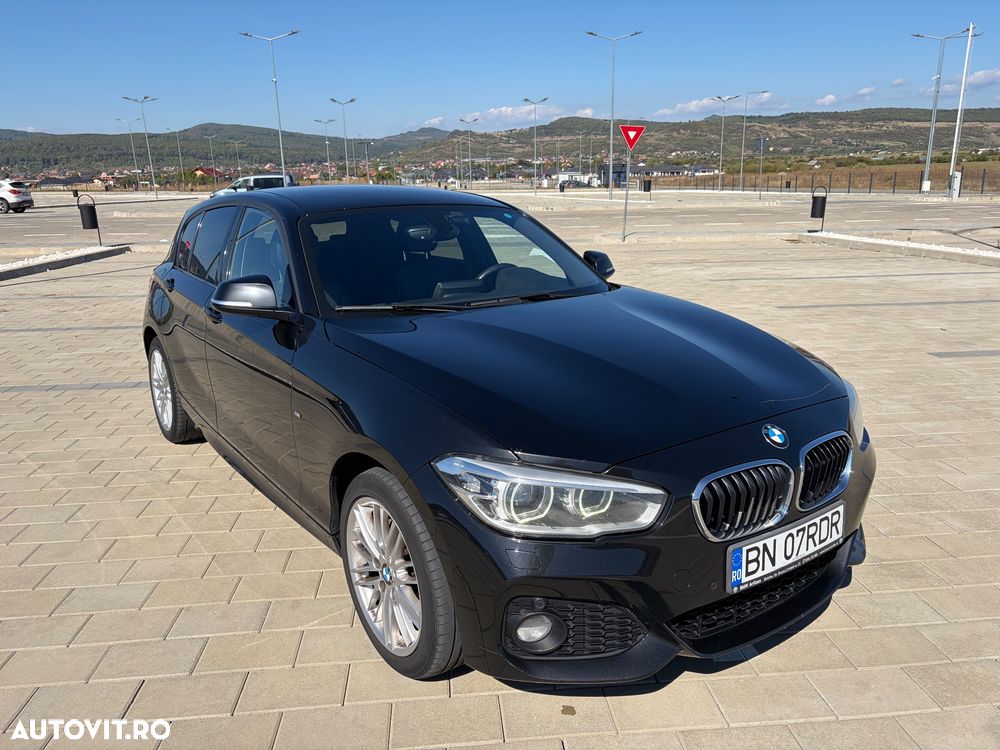 BMW Seria 1 - 11
