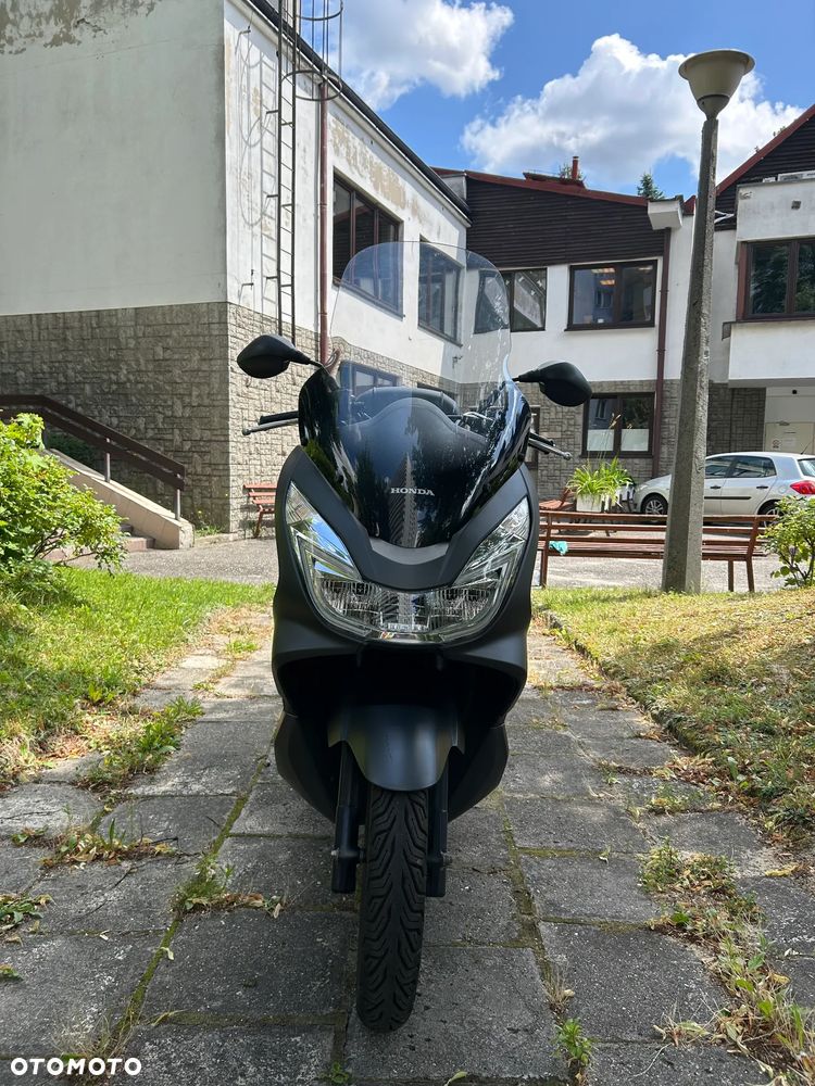 Honda PCX - 2