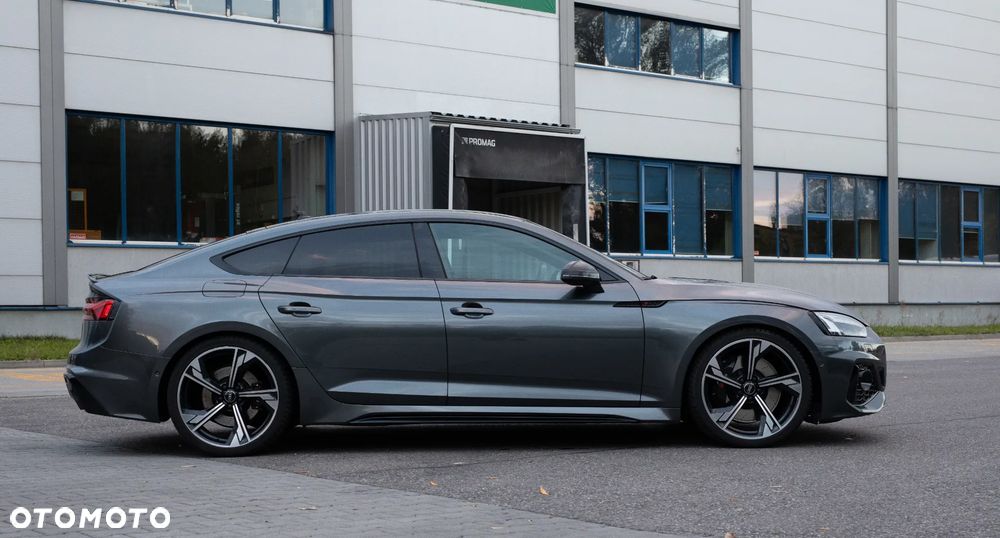 Audi RS5 Sportback 2.9 TFSI GPF Quattro Tiptronic - 6