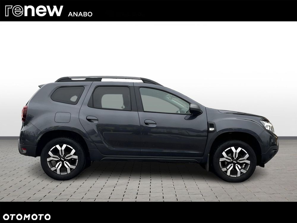 Dacia Duster - 6