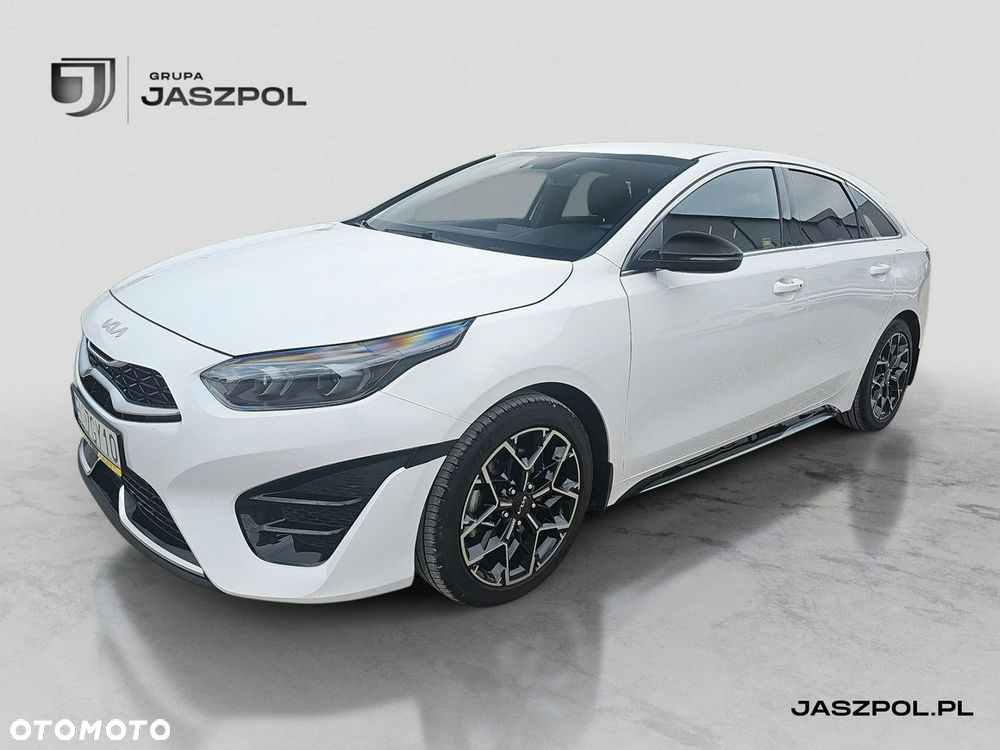 Kia ProCeed 1.5 T-GDI GT Line DCT - 1
