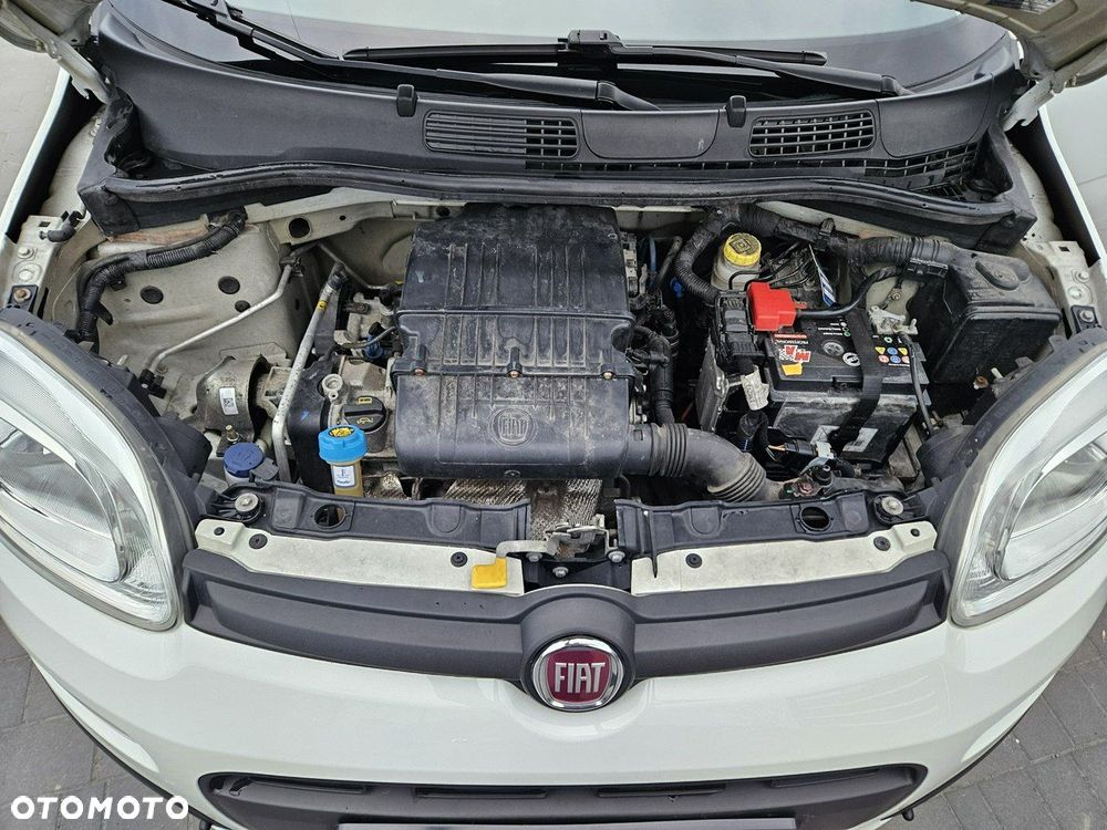 Fiat Panda - 24