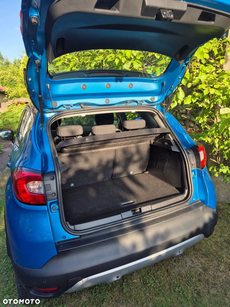 Renault Captur ENERGY TCe 120 EDC XMOD - 6
