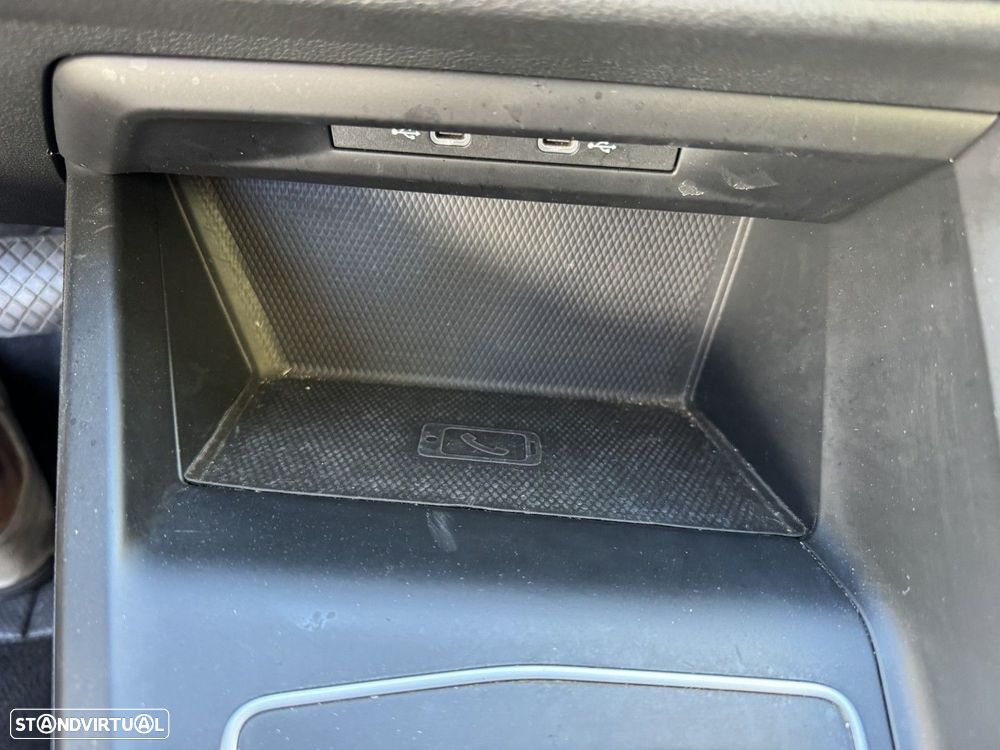 VW Golf 1.5 eTSI Style DSG - 17