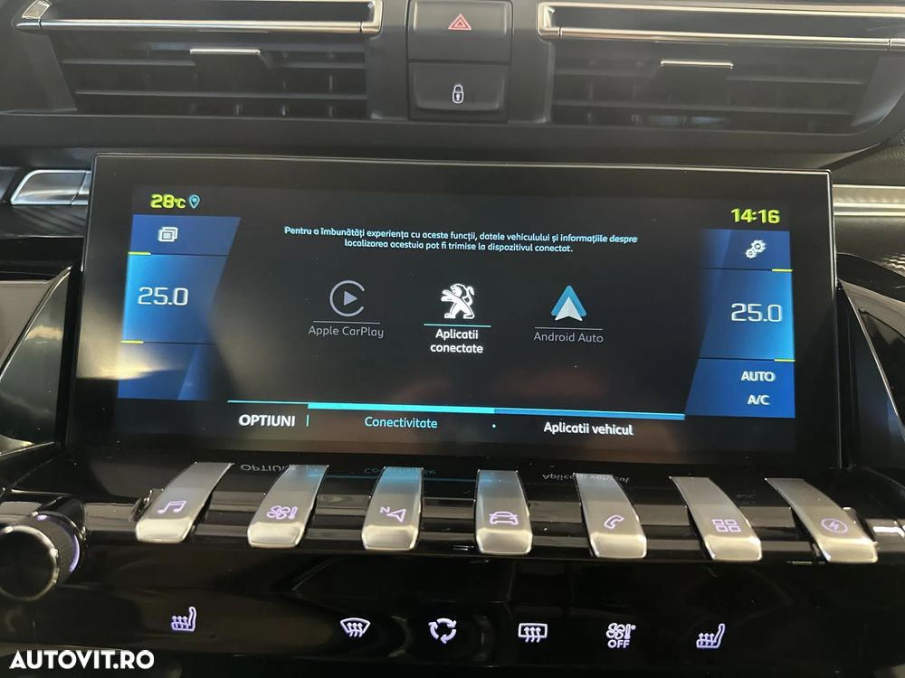 Peugeot 508 - 20