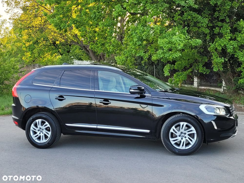 Volvo XC 60 D4 Drive-E Summum - 2
