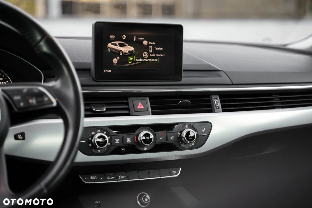 Audi A5 Sportback - 22