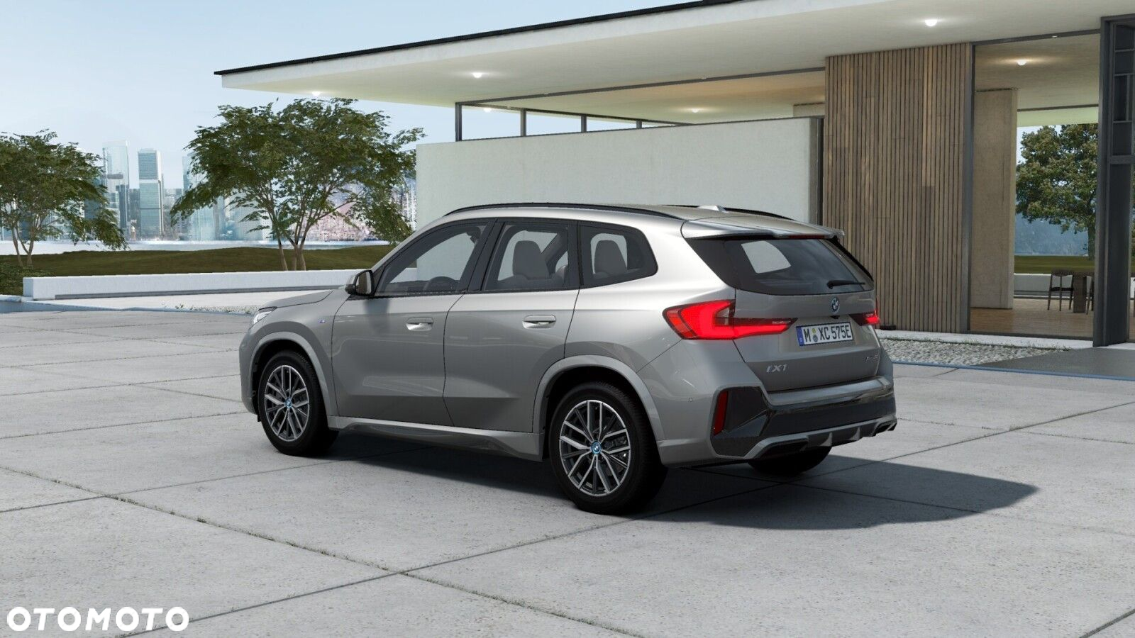 BMW iX1 - 2