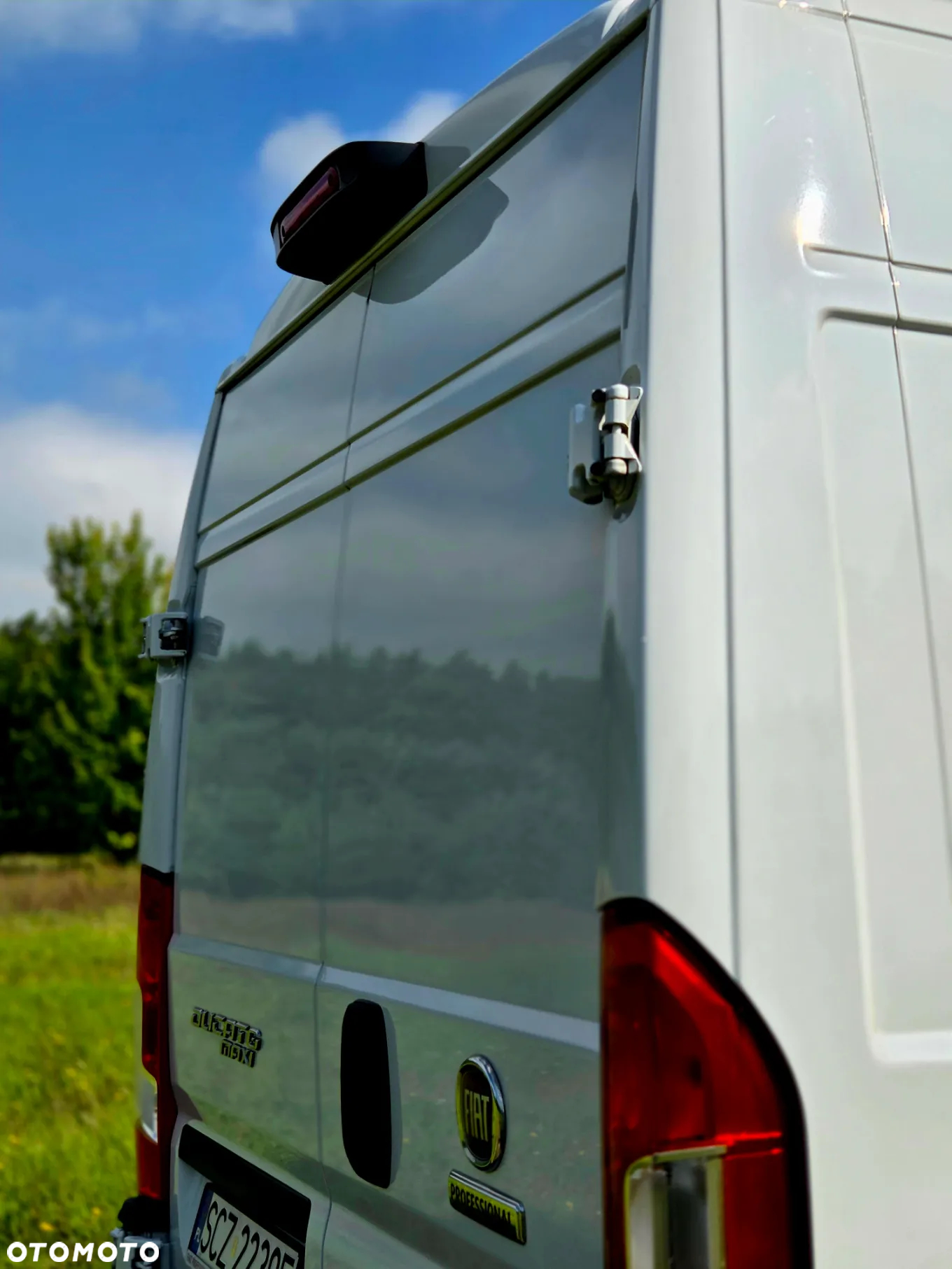 Fiat Ducato L3H2 - 9