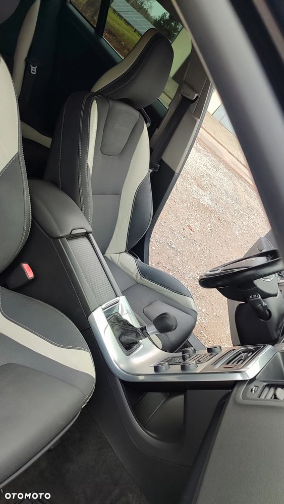 Volvo V60 D3 RDesign - 22