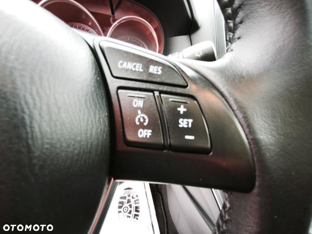Mazda CX-5 - 13