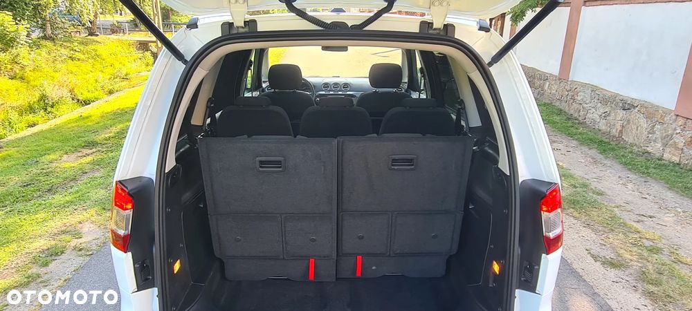 Ford Galaxy 2.0 TDCi Titanium - 13