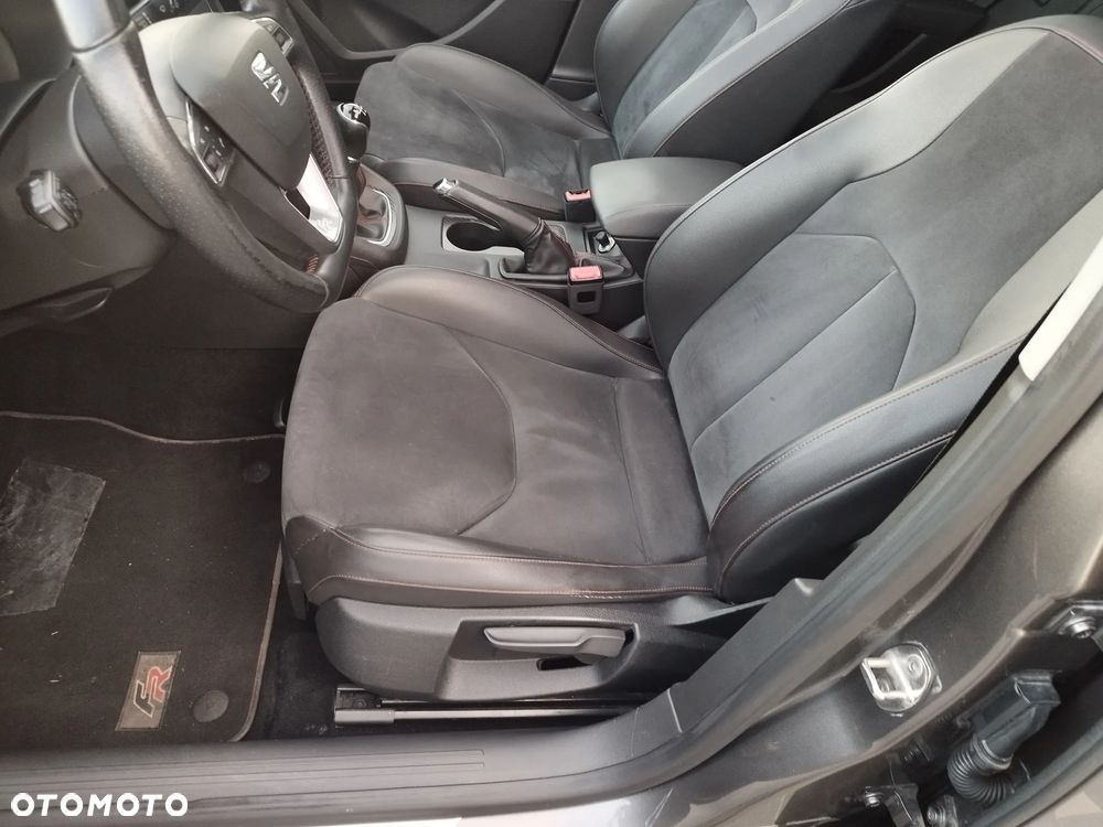 Seat Leon 1.4 TSI Ecomotive FR - 5