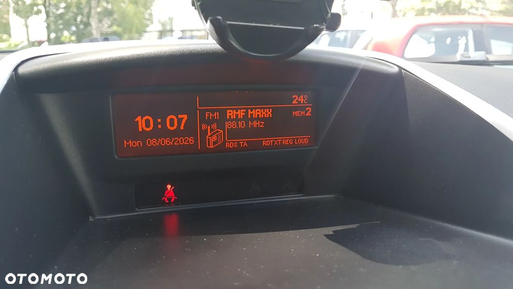 Peugeot 207 120 Sport - 12