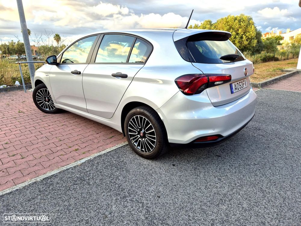 Fiat Tipo 1.3 MultiJet City Life - 3