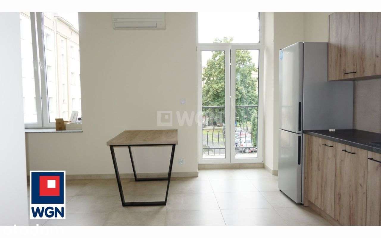 ul. M.Skłodowskiej-Curie — mieszkanie na wynajem, 2 pokoje, 53 m²