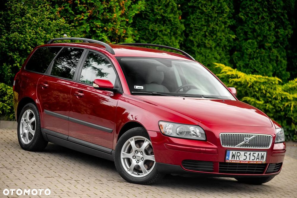 Volvo V50 2.4 Kinetic - 2