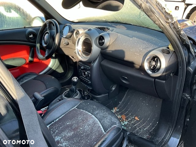 MINI Countryman Cooper S All4 - 14