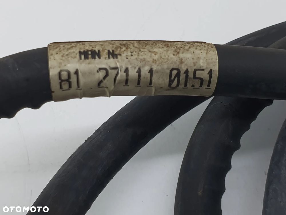 LINKA KABEL PRZEWOD TACHOGRAFU MAN LE - 3