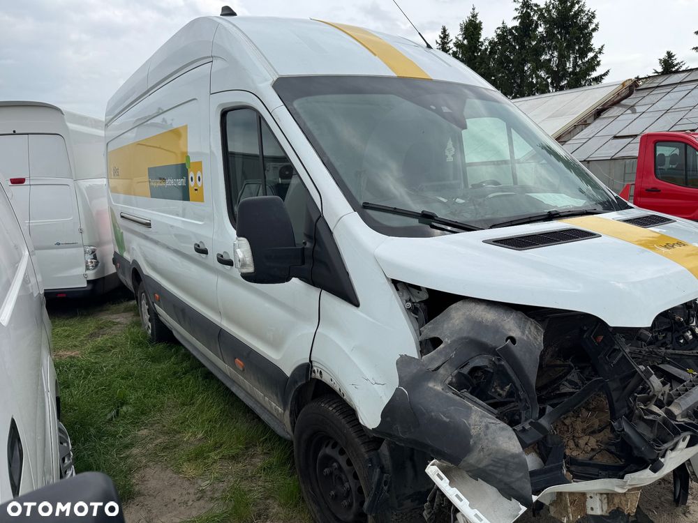 Ford Transit - 3