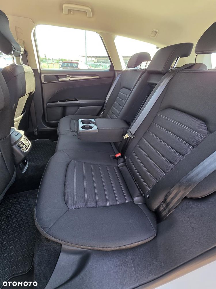 Ford Mondeo 2.0 EcoBlue Trend - 14