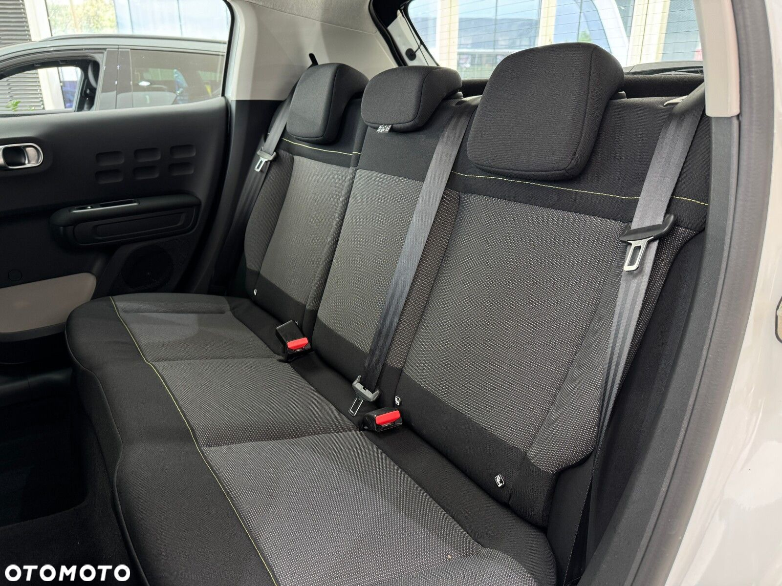 Citroën C3 1.2 PureTech Shine - 13