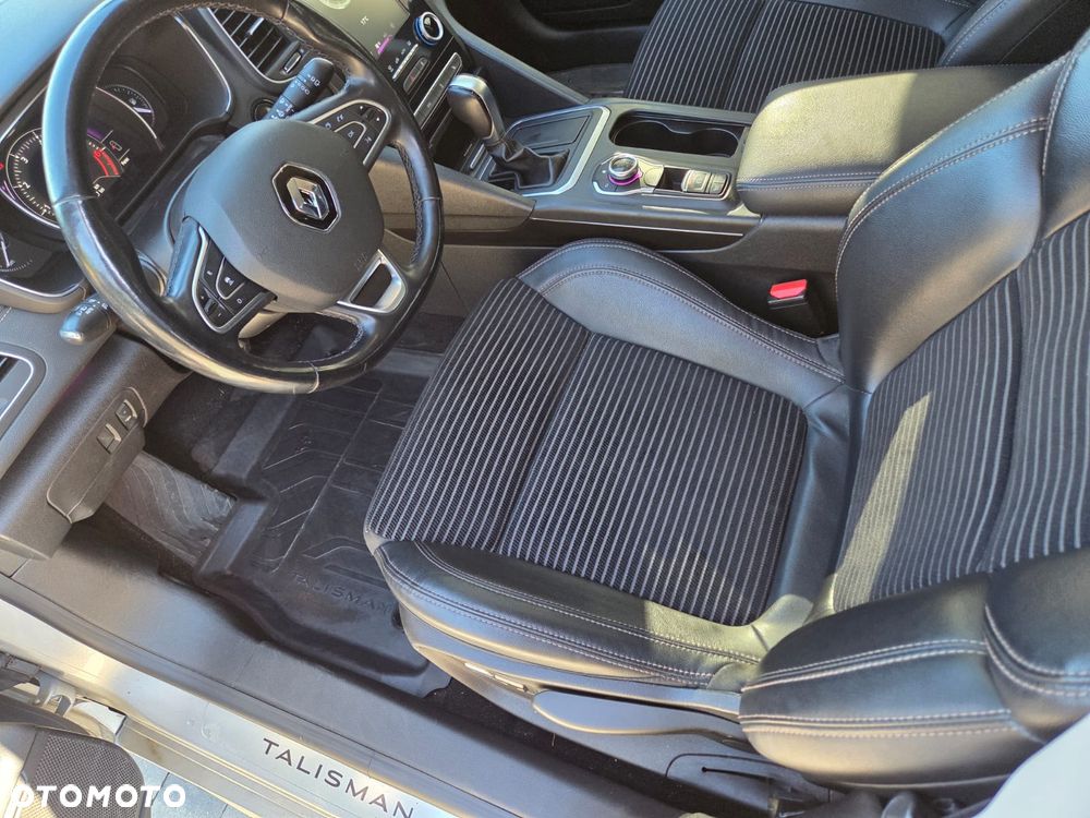 Renault Talisman - 14